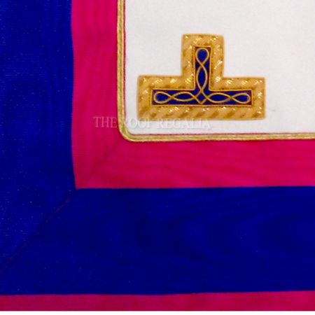 Mark Provincial undress Apron #3